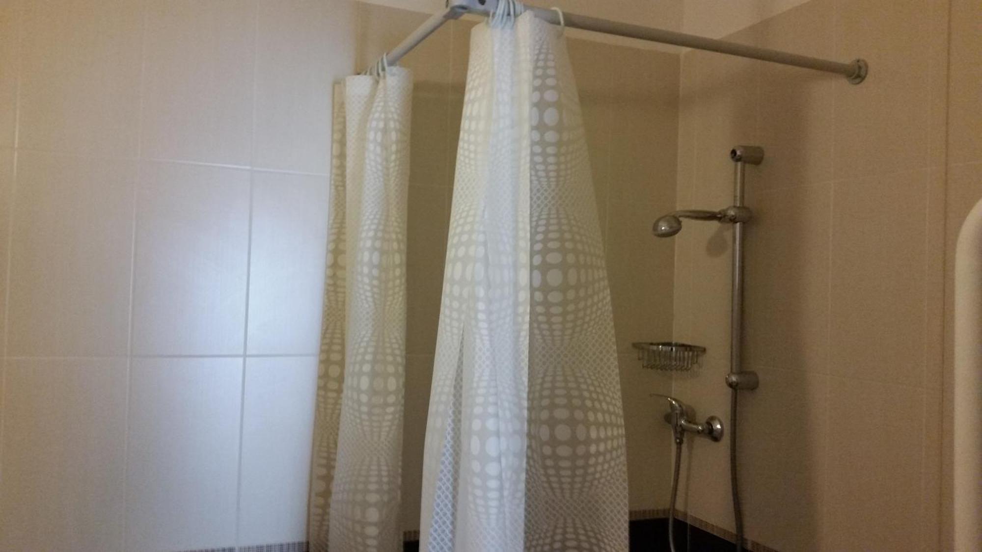 Hotel Tosi リッチョーネ エクステリア 写真