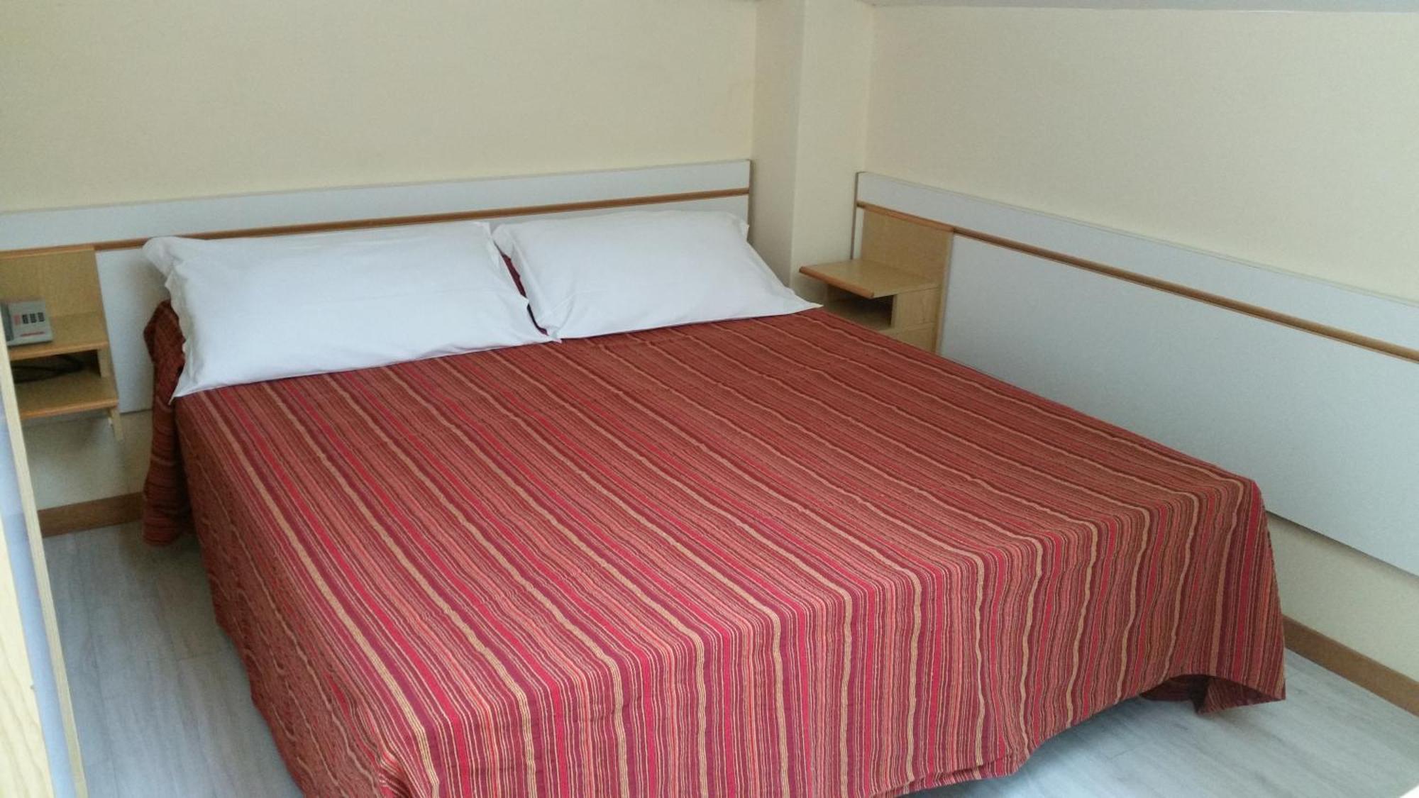 Hotel Tosi リッチョーネ 部屋 写真