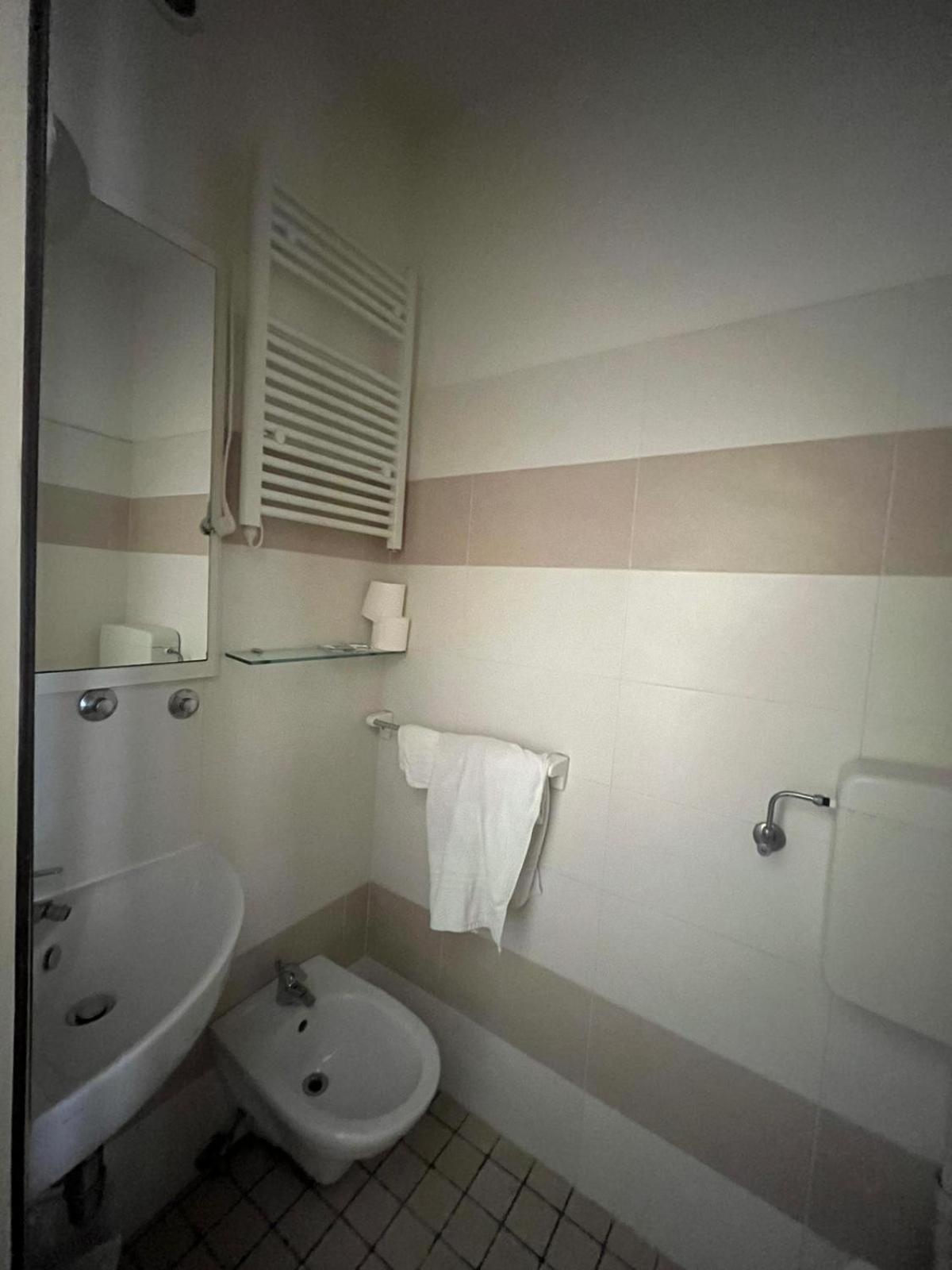 Hotel Tosi リッチョーネ 部屋 写真